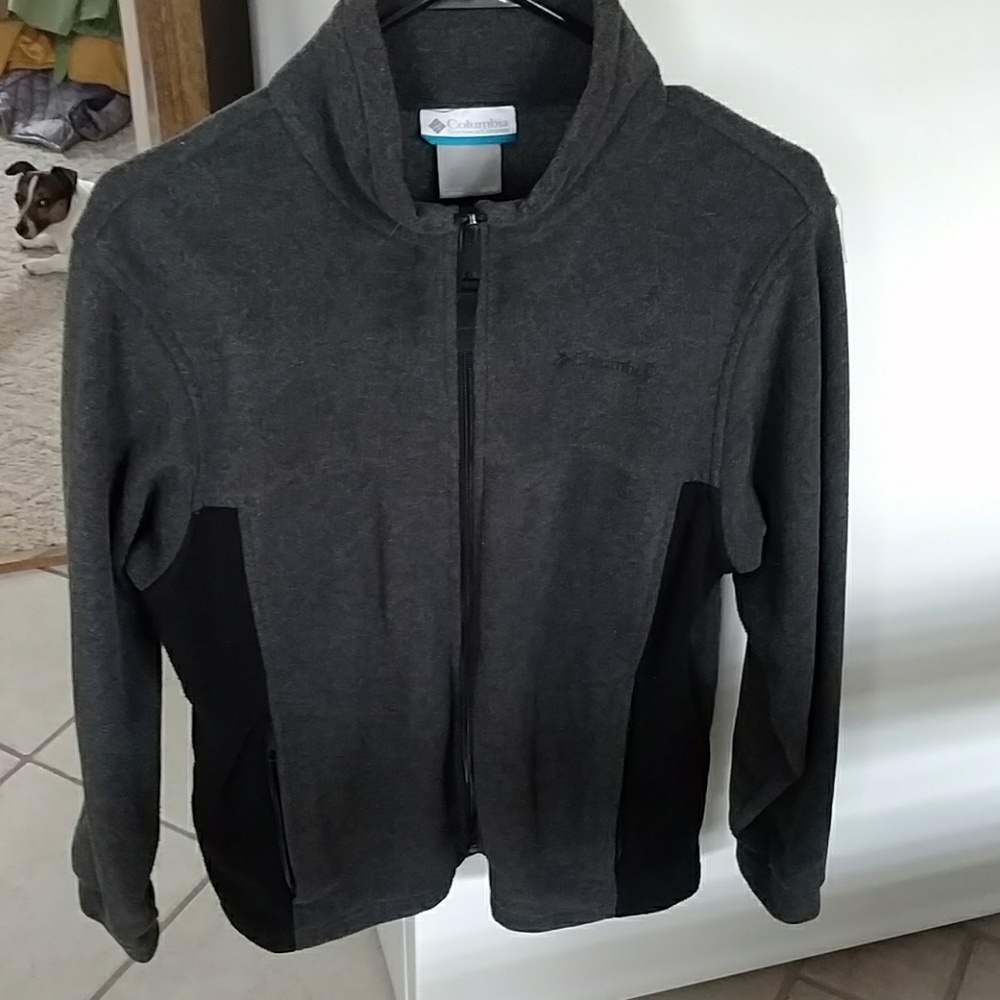 Columbia jacket